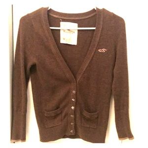 HollisterCo Cardigan